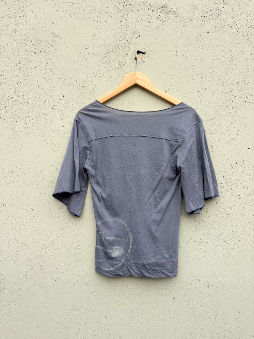 Y2K, BLOUSE, DIESEL, L