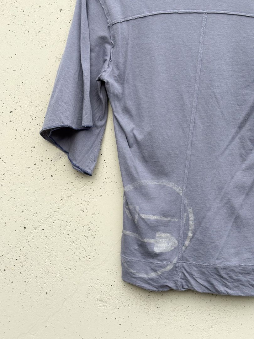 Y2K, BLOUSE, DIESEL, L