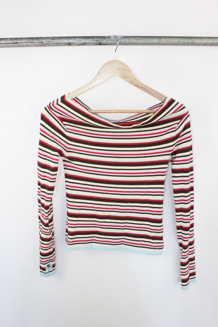 BLOUSE, RUBY, 6