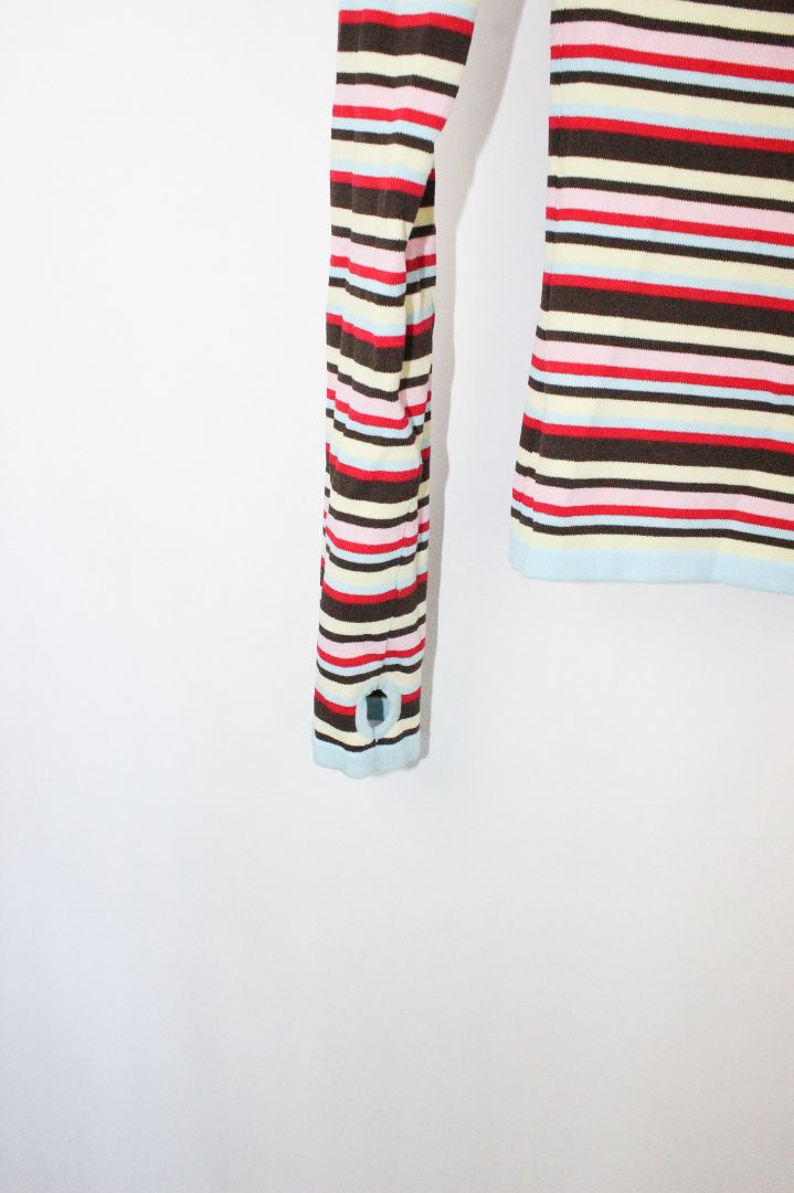 BLOUSE, RUBY, 6
