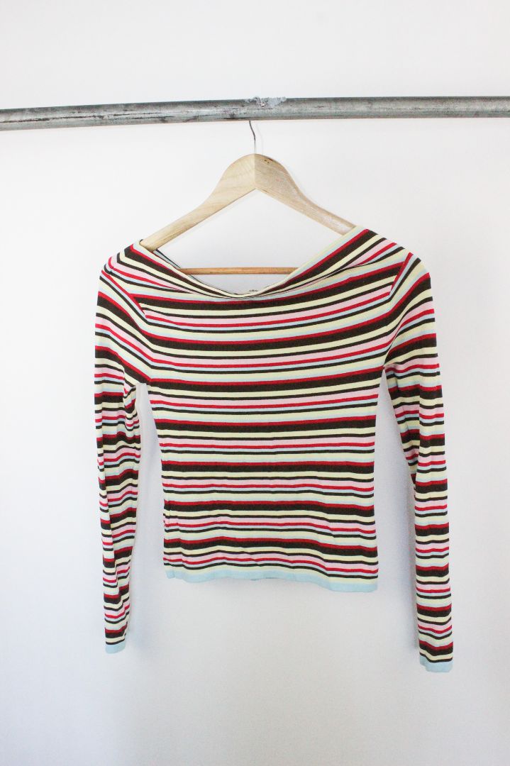 BLOUSE, RUBY, 6