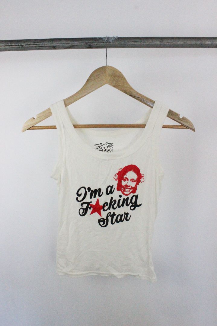 SINGLET, PURE SWEET, S