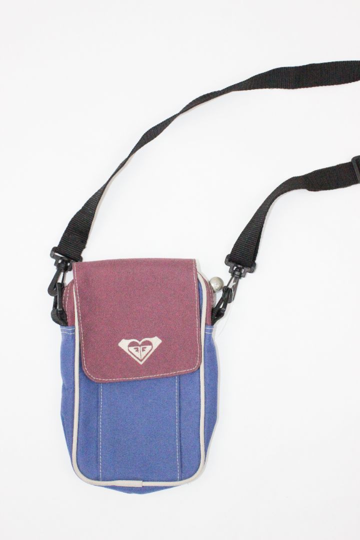 VINTAGE, BAG, ROXY