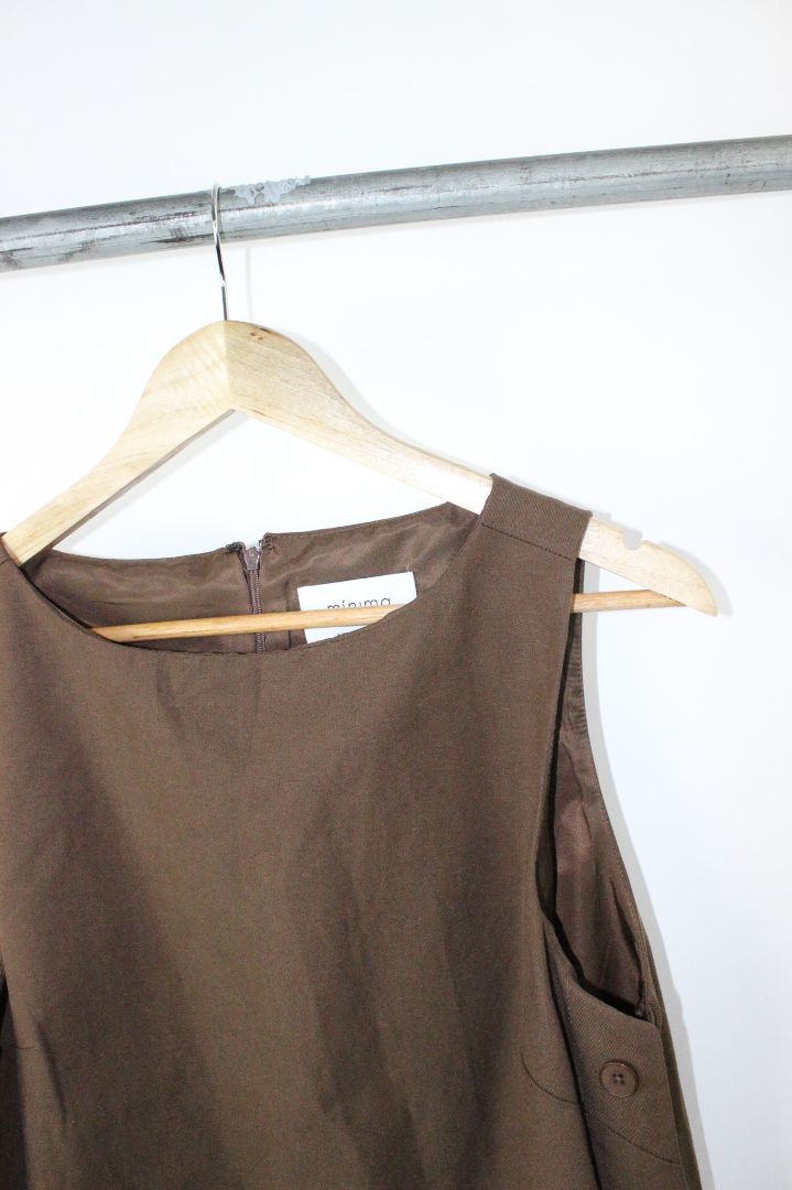 MINI DRESS, MINIMA ESENCIALES, 12