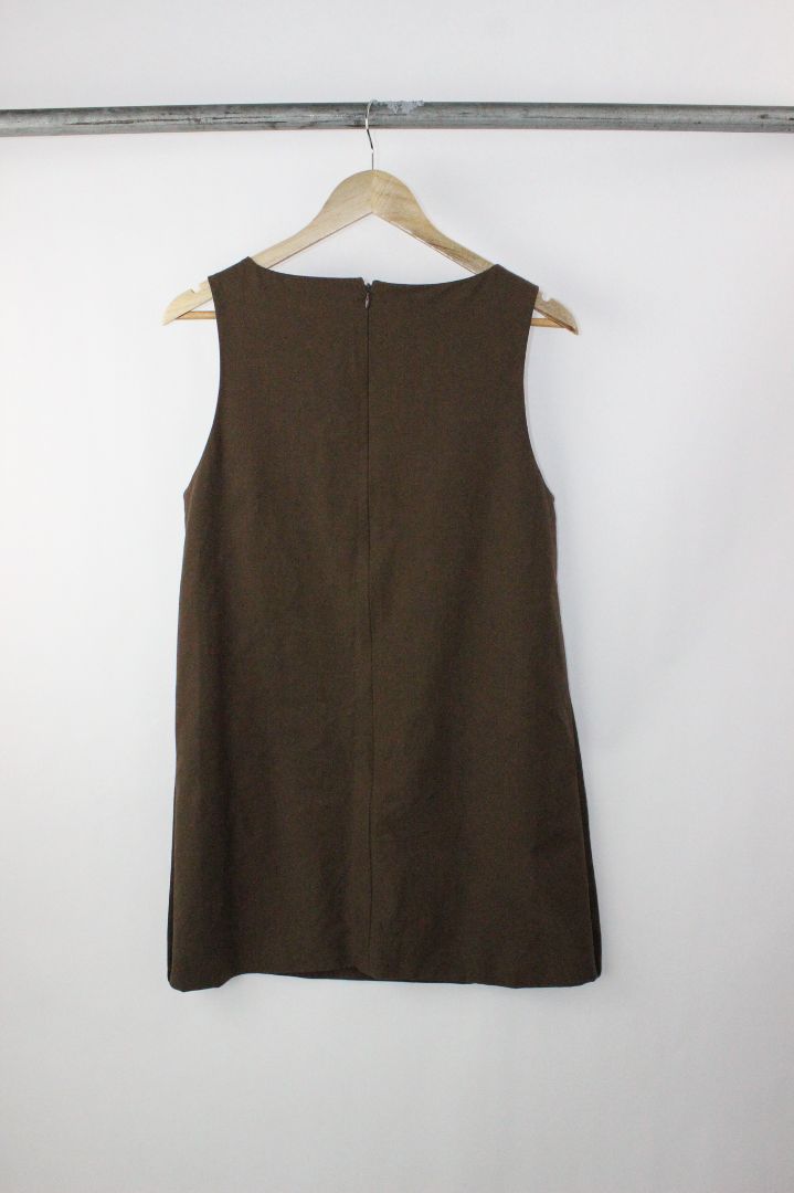 MINI DRESS, MINIMA ESENCIALES, 12