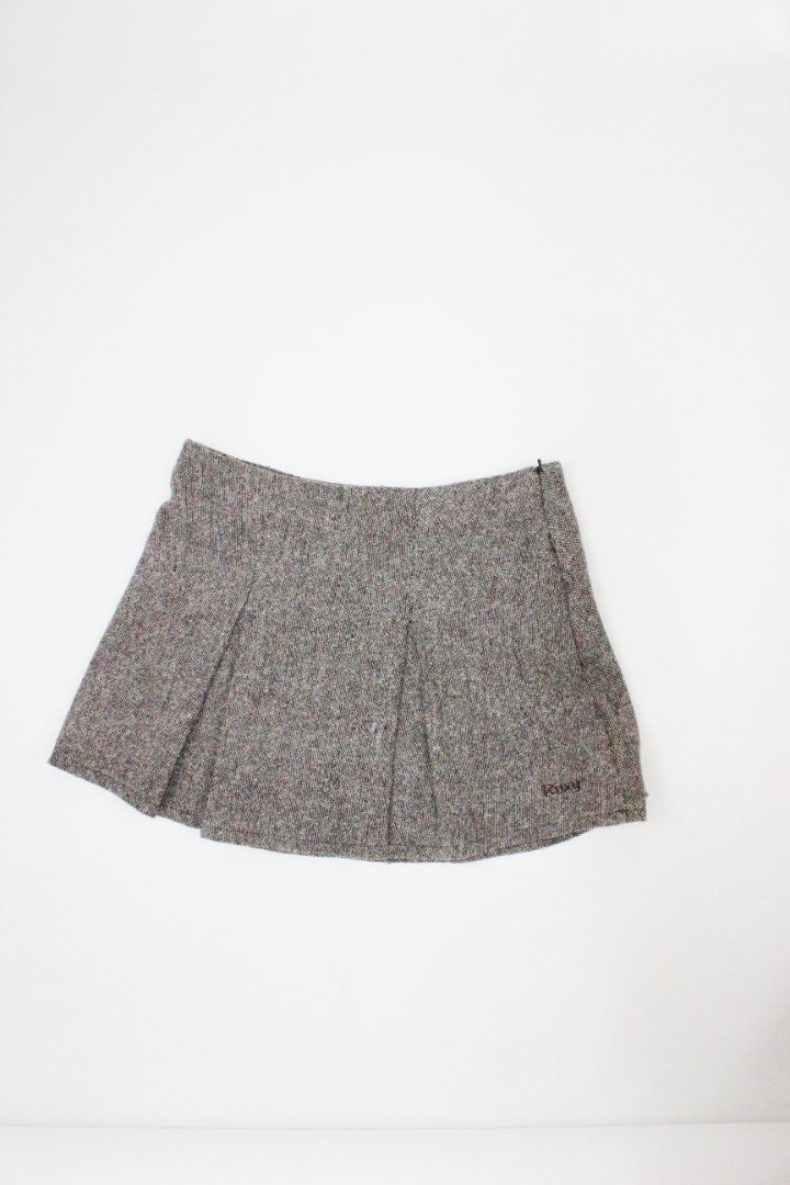 VINTAGE, MINI SKIRT, ROXY, 12