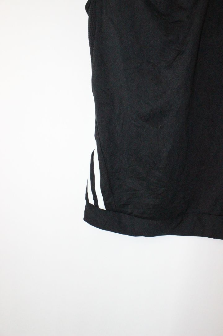 Y2K, SINGLET, ADIDAS, S