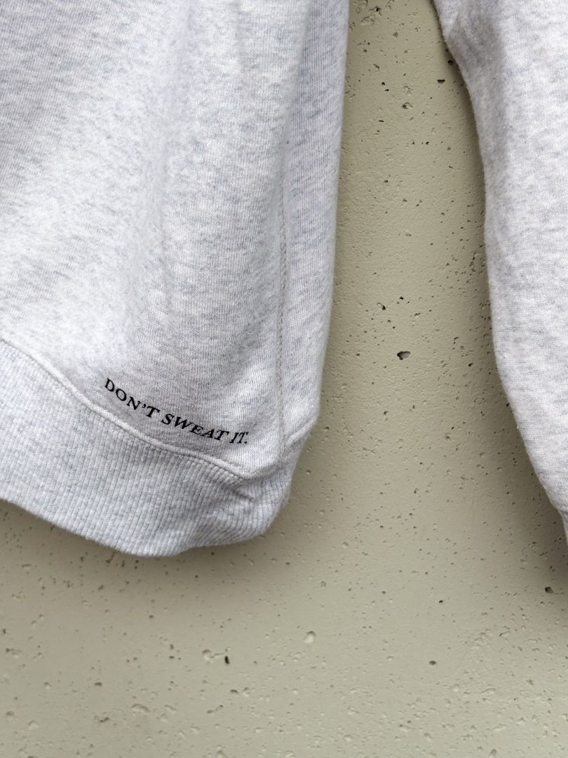 HOODIE, SUPERETTE, 16