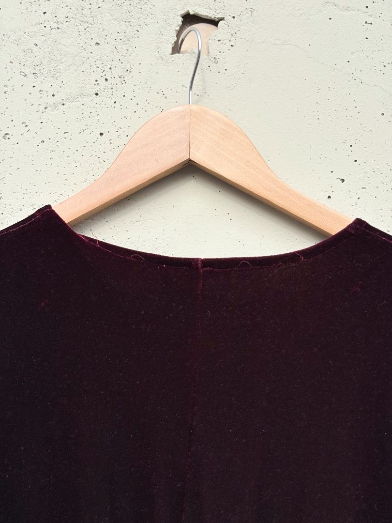 VINTAGE, MINI DRESS, GLASSONS, 14