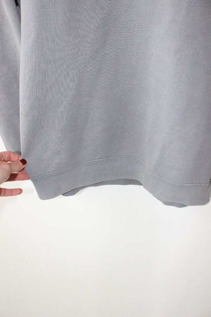 VINTAGE, JUMPER, ADIDAS, L