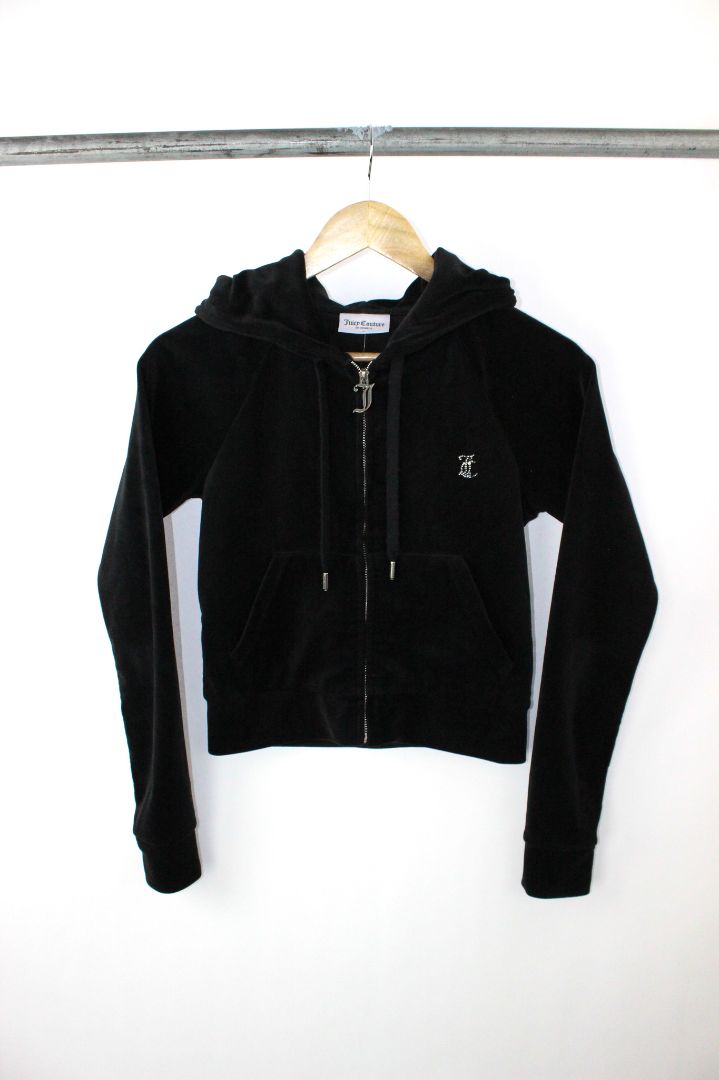 HOODIE, JUICY COUTURE, S