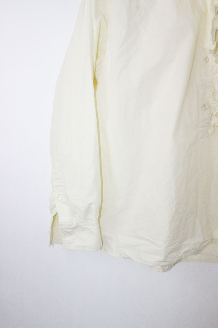 BLOUSE, OROTON, 14