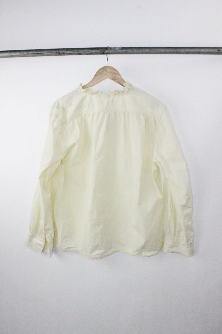 BLOUSE, OROTON, 14