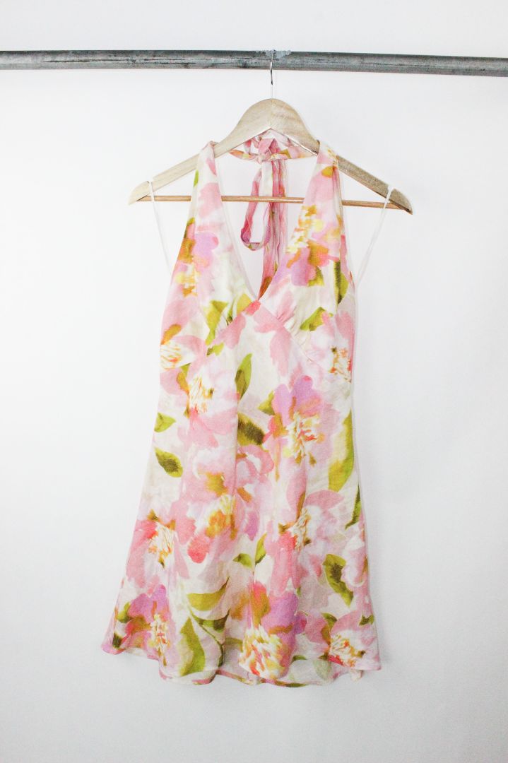MINI DRESS, RUBY, 12