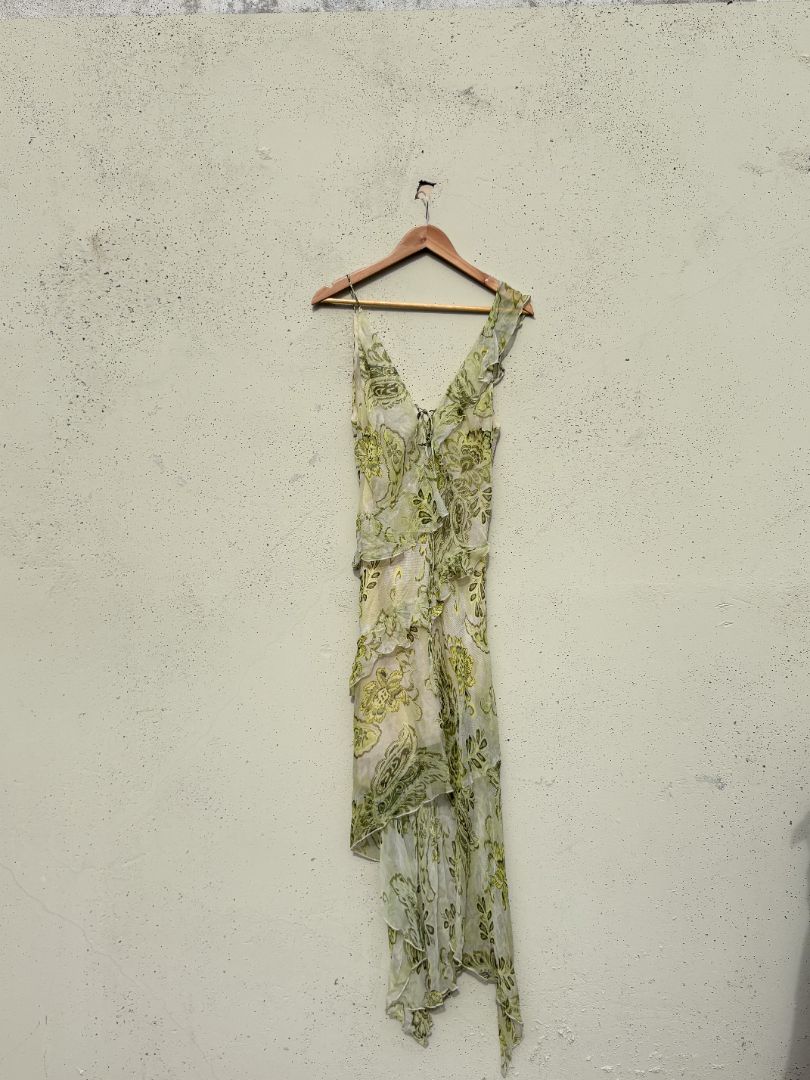 MIDI DRESS, BEC + BRIDGE, 14