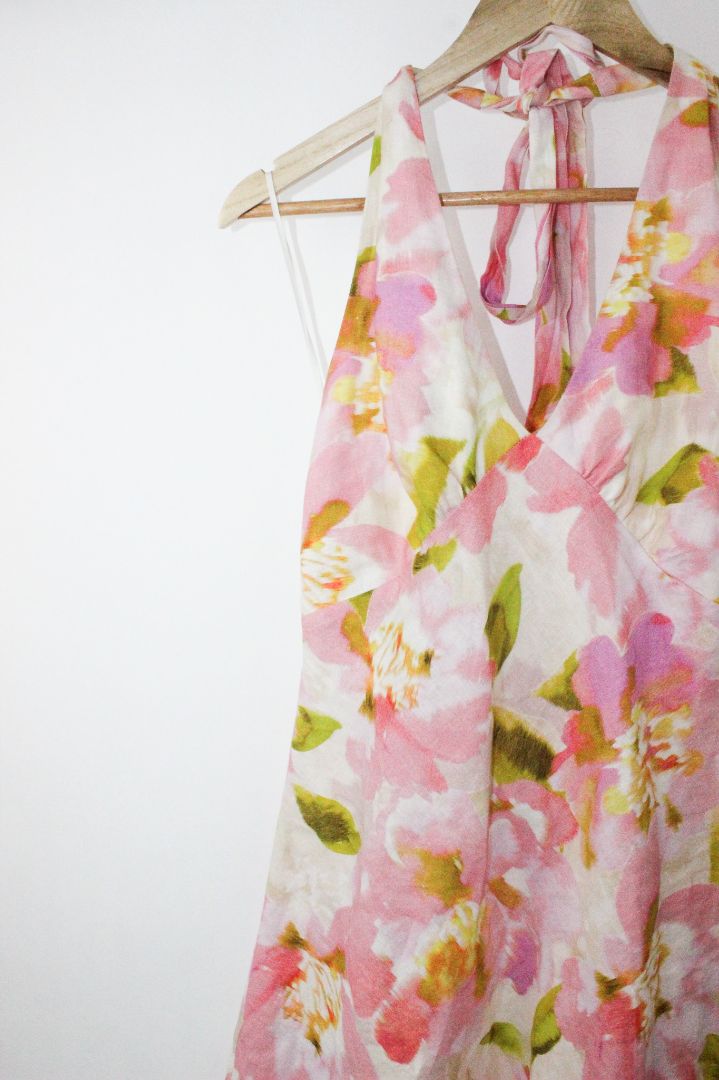 MINI DRESS, RUBY, 12