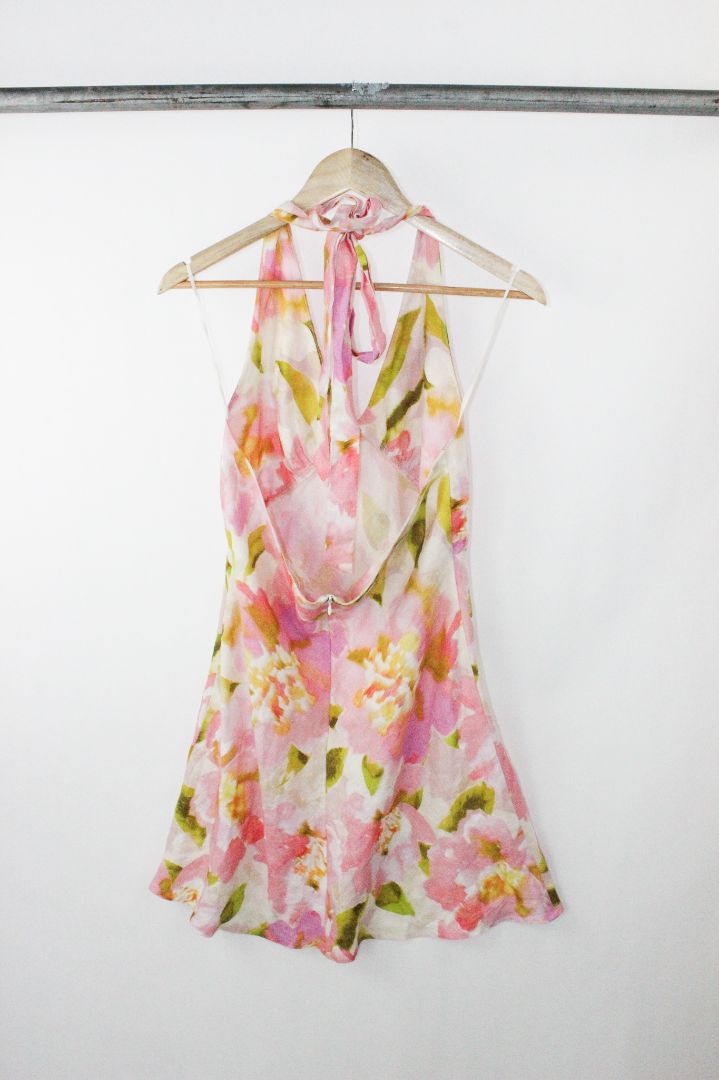 MINI DRESS, RUBY, 12