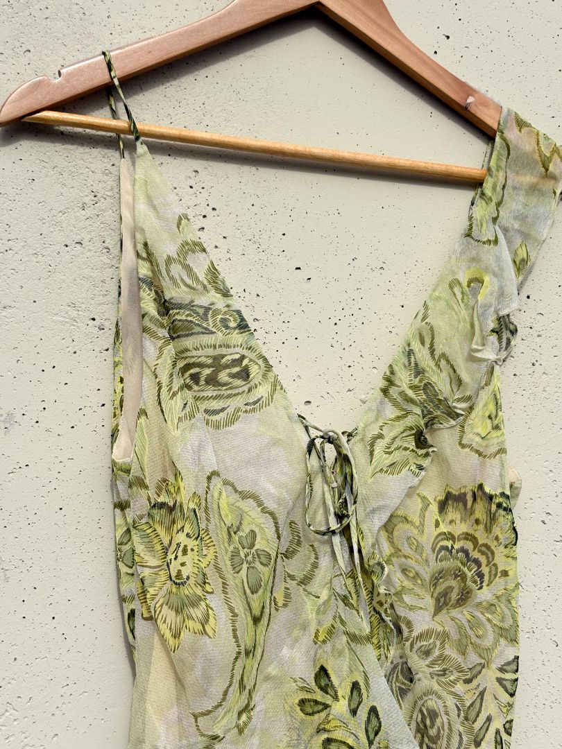 MIDI DRESS, BEC + BRIDGE, 14