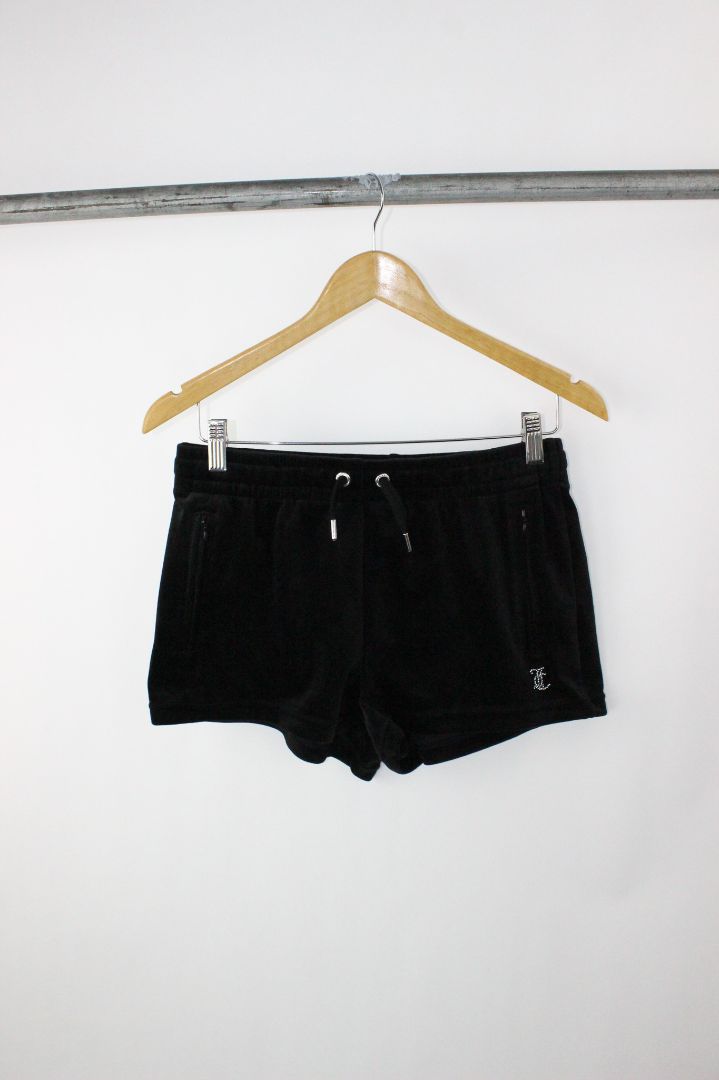 SHORTS, JUICY COUTURE, S