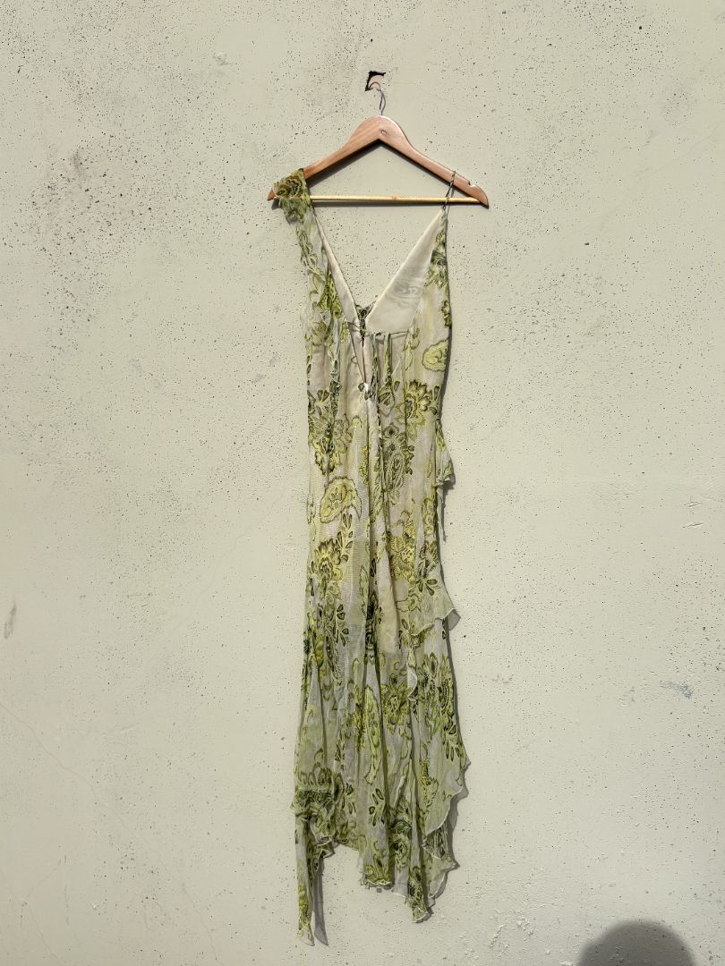 MIDI DRESS, BEC + BRIDGE, 14