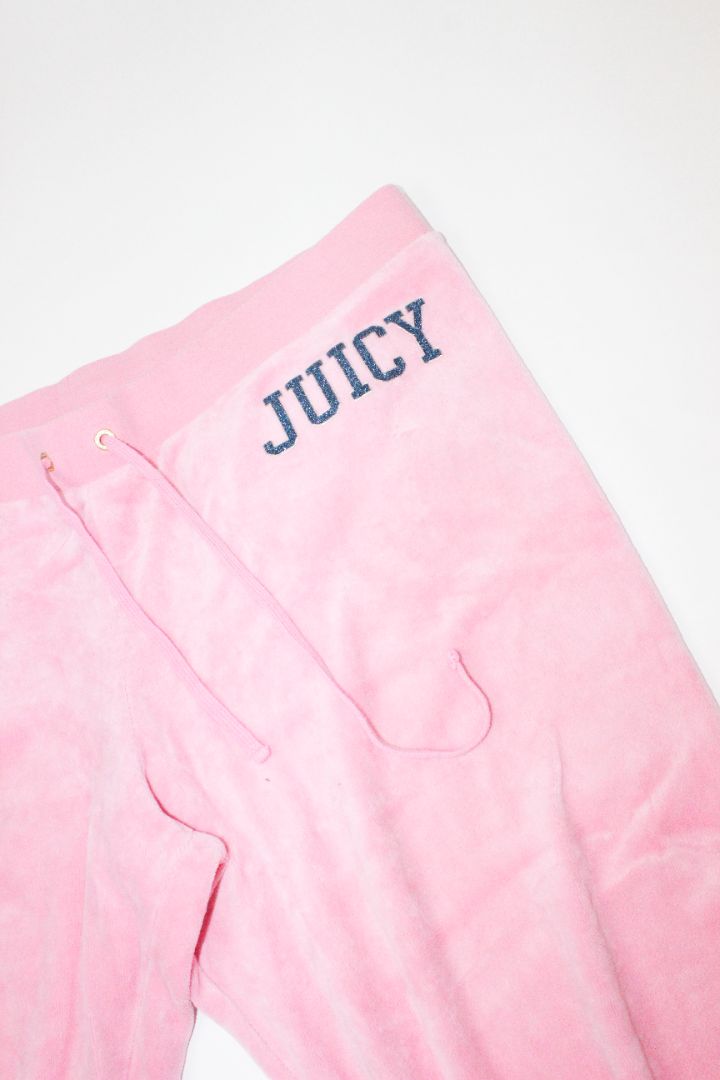 PANTS, JUICY COUTURE, L