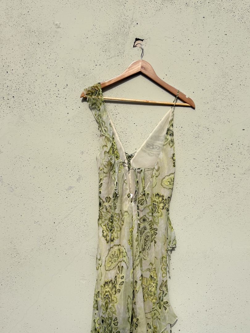 MIDI DRESS, BEC + BRIDGE, 14