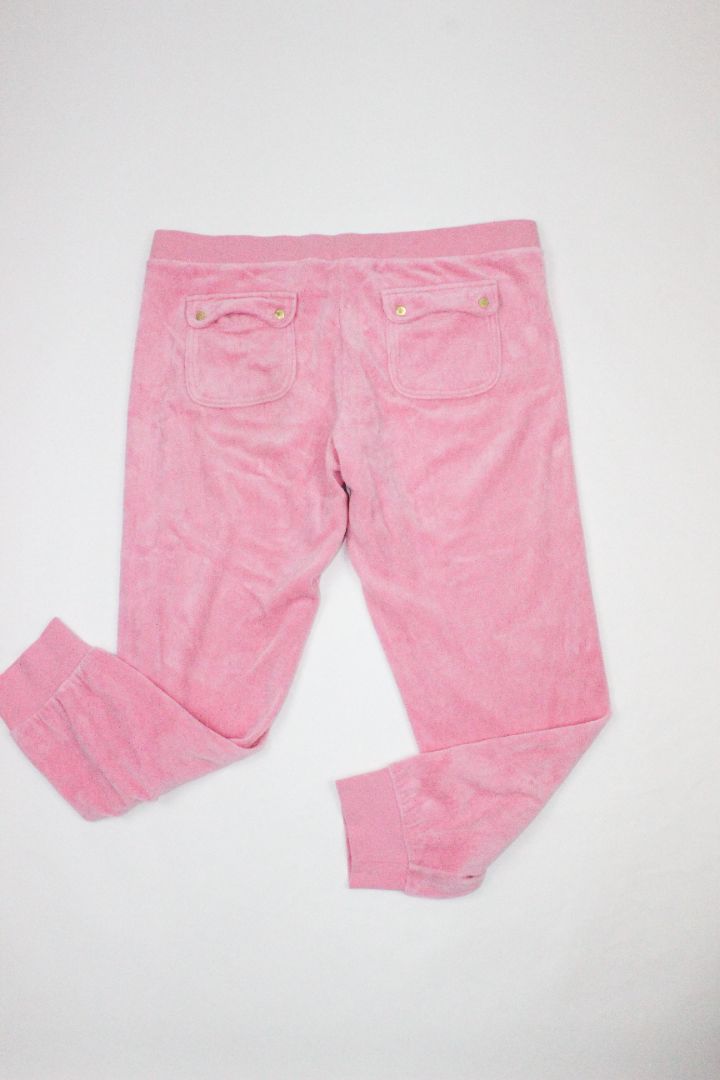 PANTS, JUICY COUTURE, L
