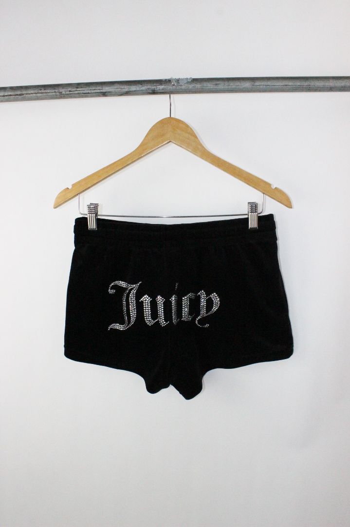 SHORTS, JUICY COUTURE, S