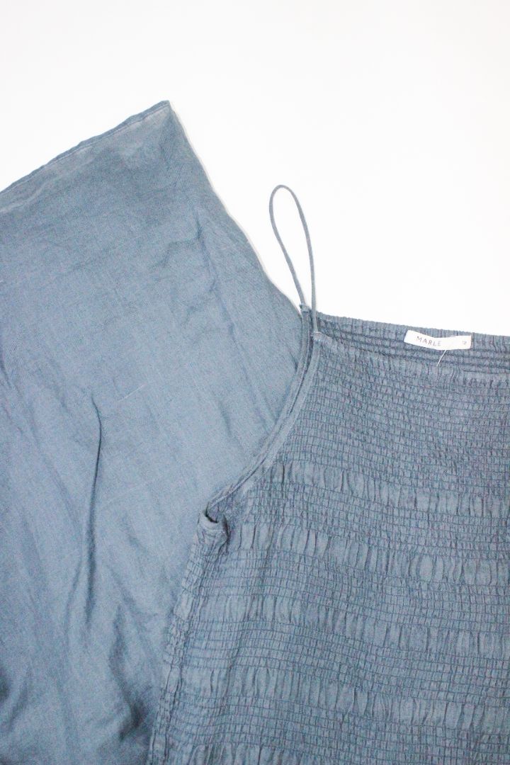 MAXI DRESS, MARLE, 12