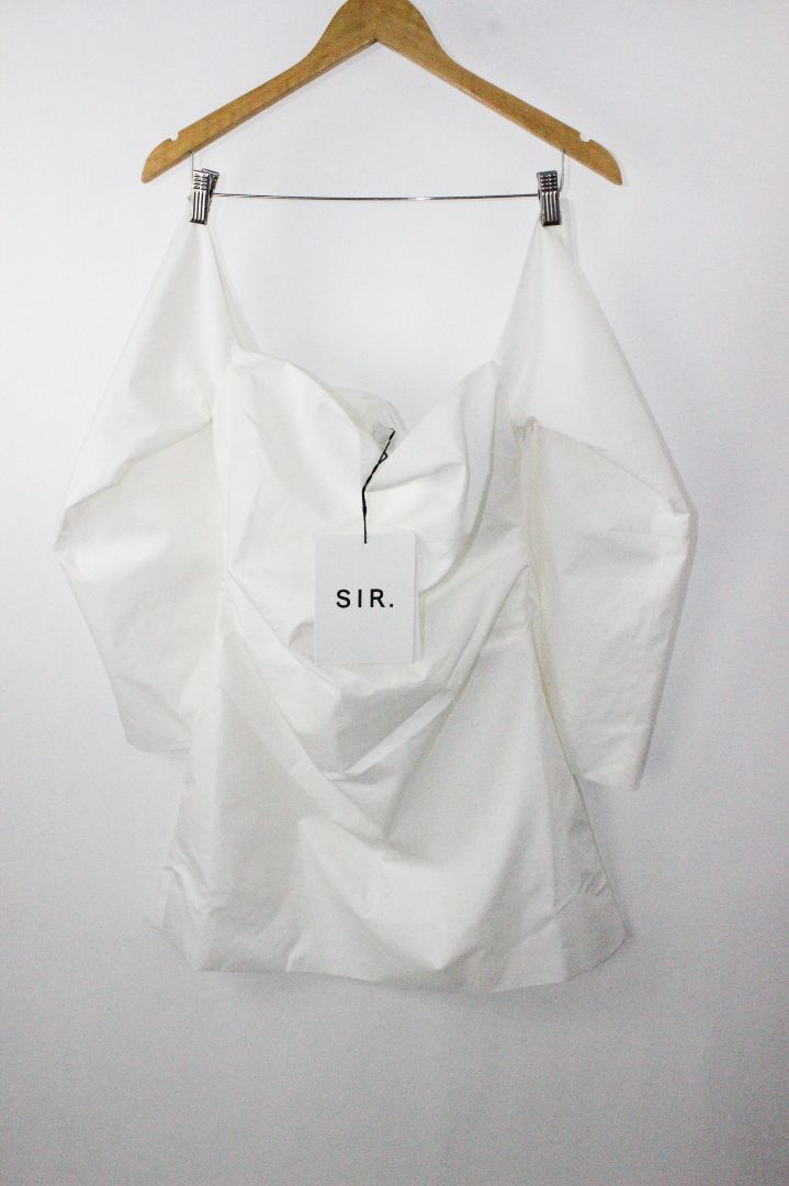 MINI DRESS, SIR, 14