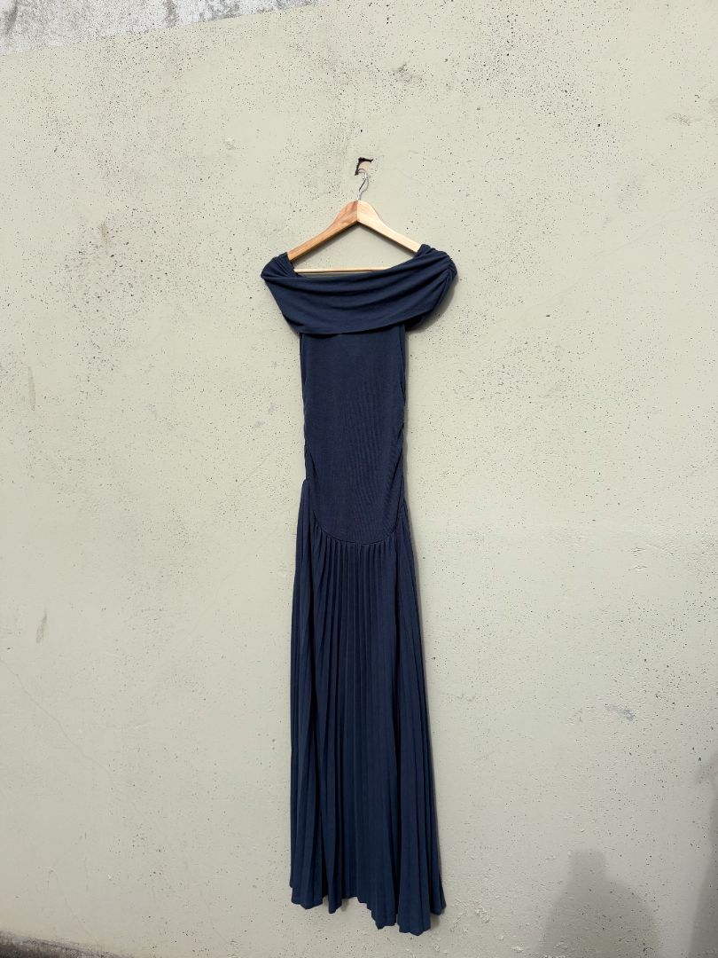 MAXI DRESS, LIONESS, S