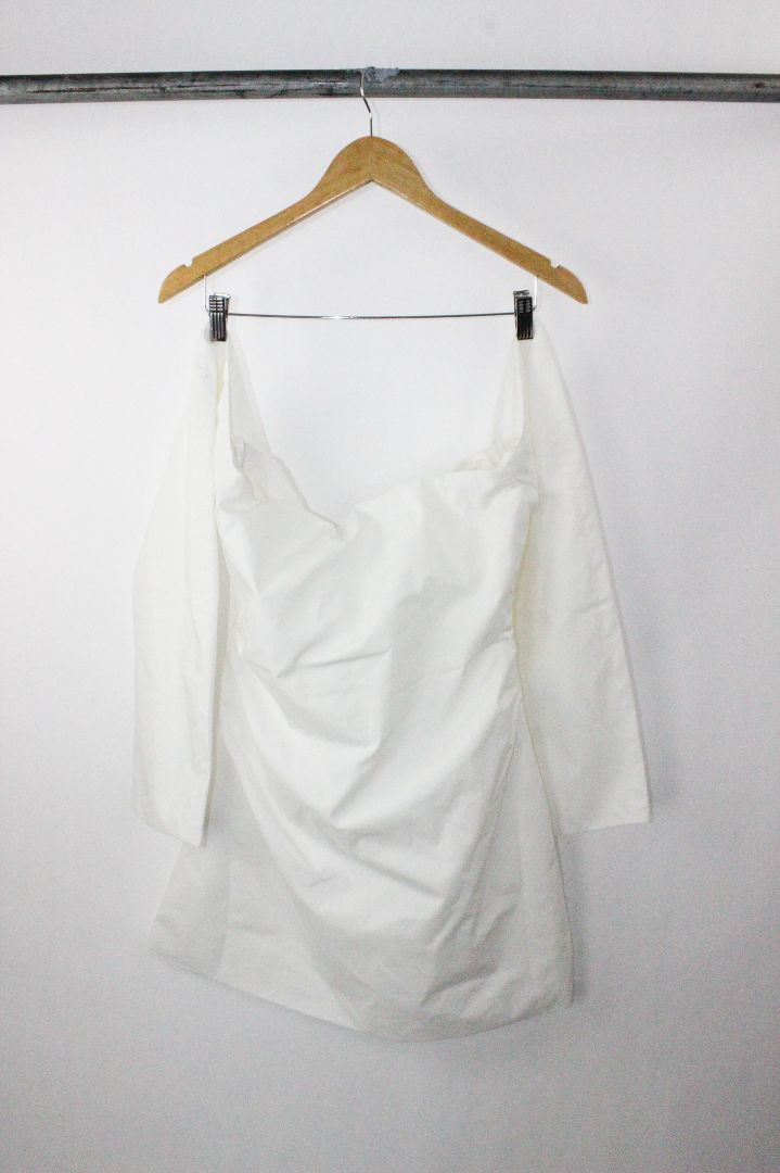 MINI DRESS, SIR, 12