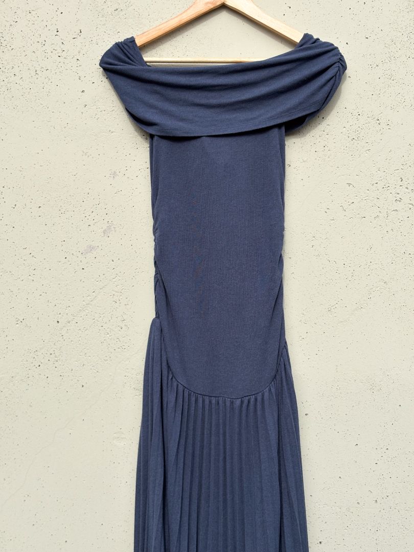 MAXI DRESS, LIONESS, S