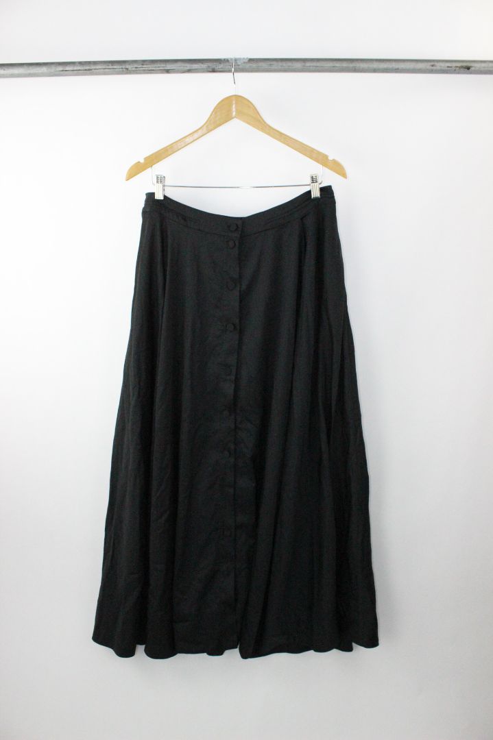 MAXI SKIRT, HANSEN & GRETEL, XXL