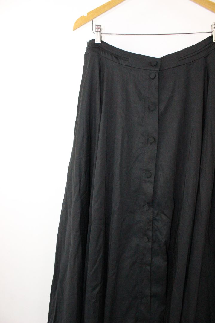 MAXI SKIRT, HANSEN & GRETEL, XXL