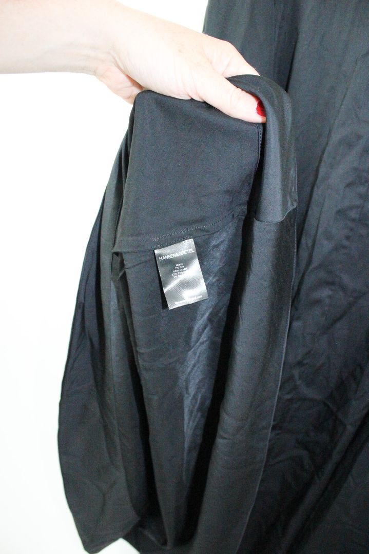 MAXI SKIRT, HANSEN & GRETEL, XXL