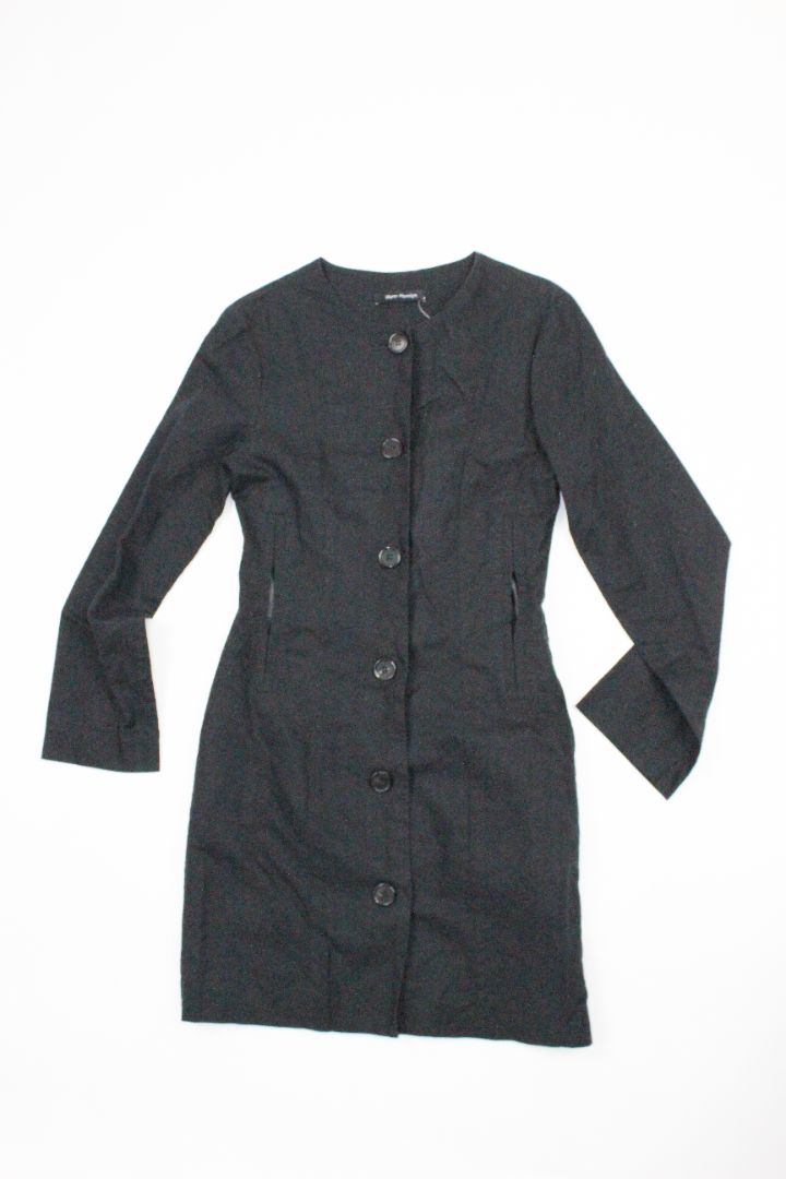 MINI DRESS, WYNN HAMLYN, 6