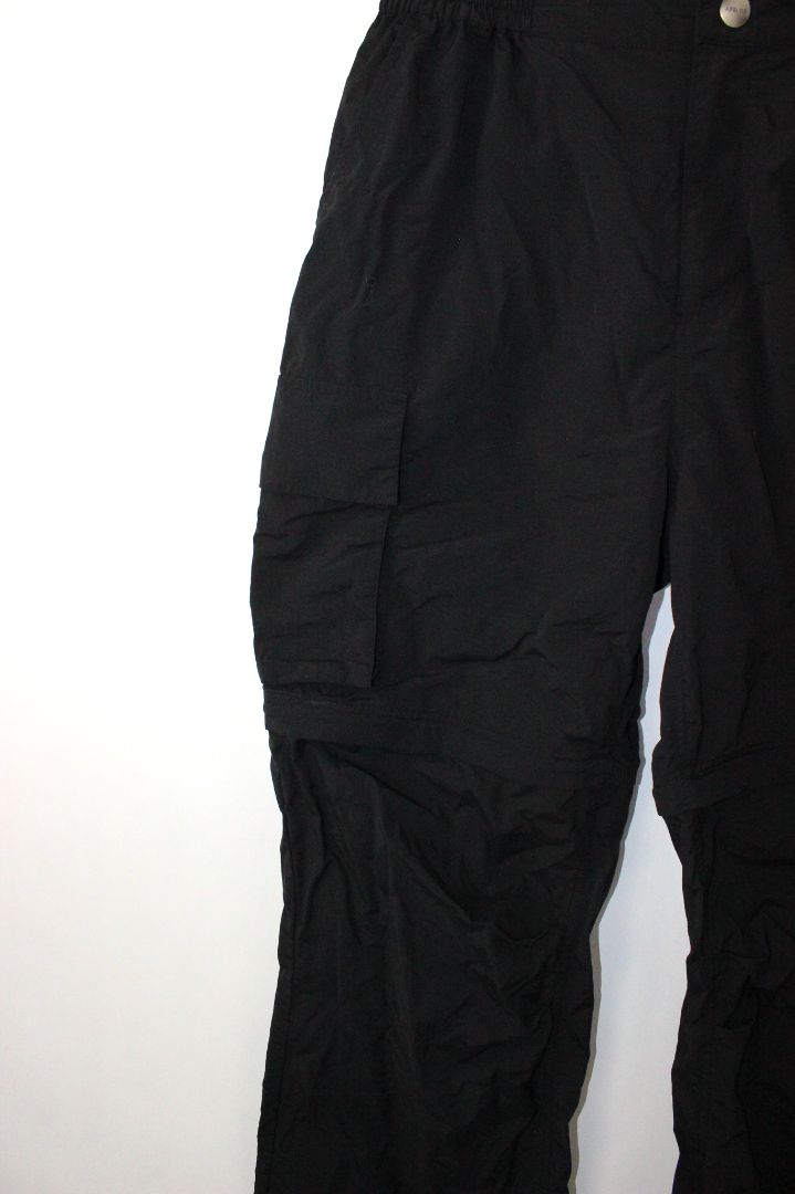 PANTS, AFENDS, S