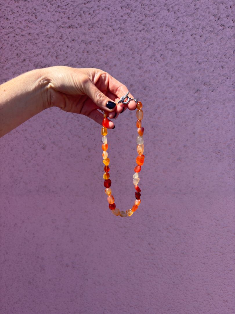 NECKLACE, STUDIO VALLI