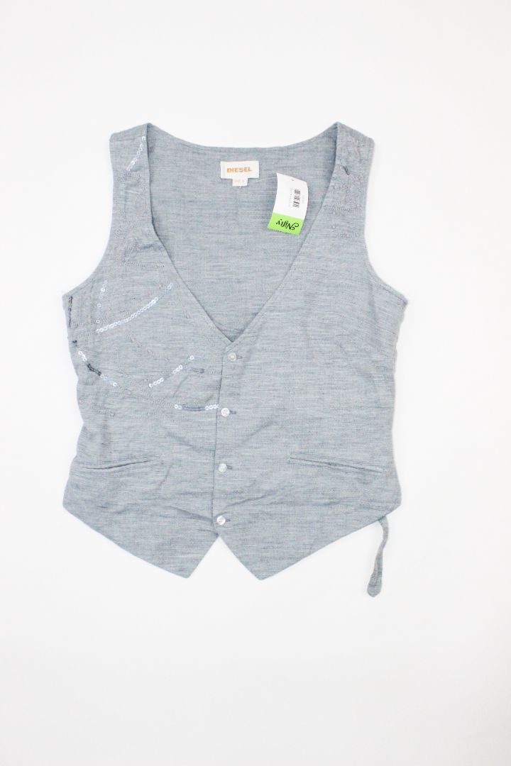 Y2K, VEST, DIESEL, S