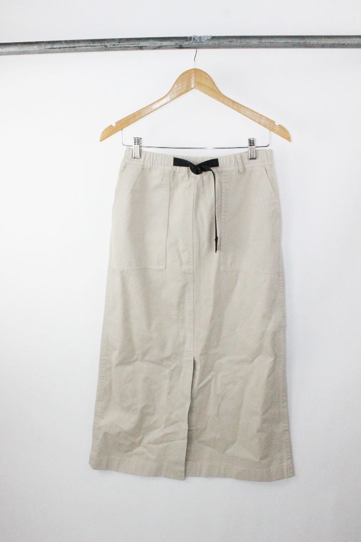 MIDI SKIRT, GRAMICCI, S