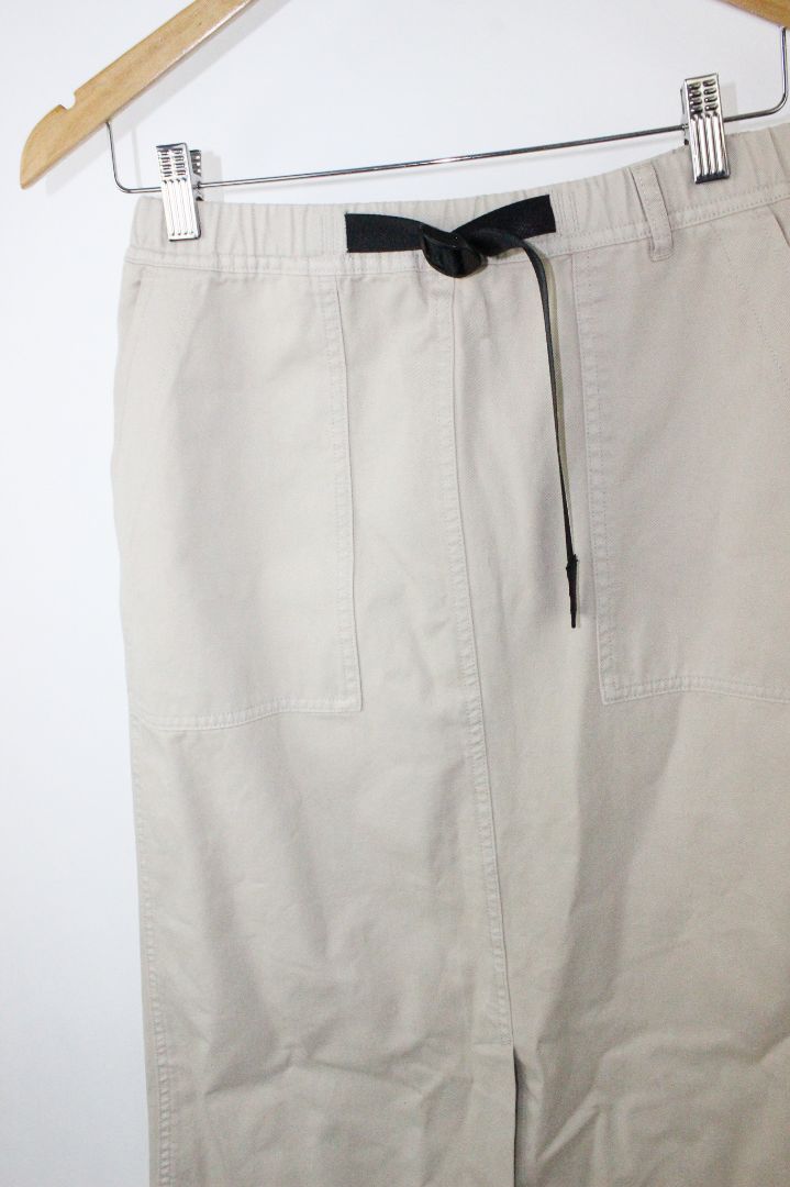 MIDI SKIRT, GRAMICCI, S