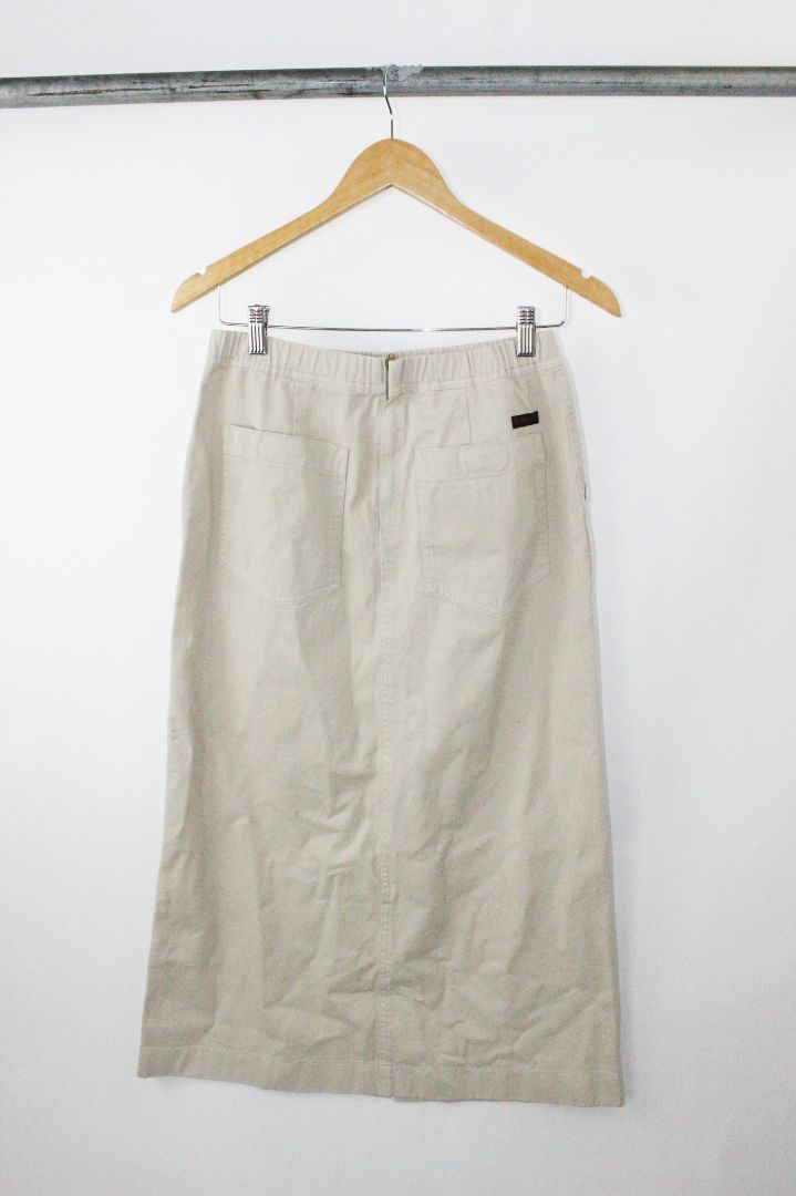 MIDI SKIRT, GRAMICCI, S