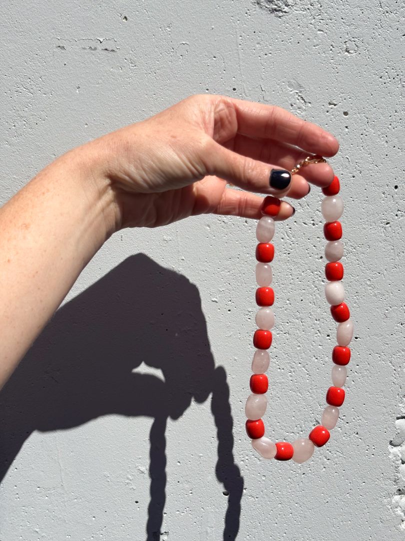 NECKLACE, STUDIO VALLI