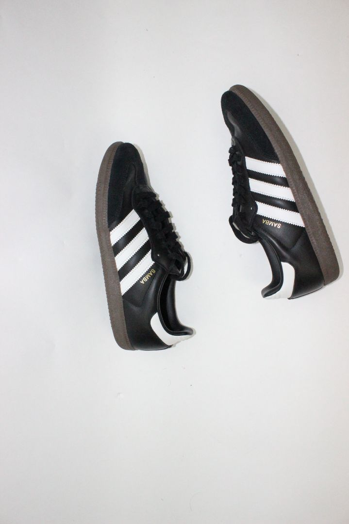 SHOES, ADIDAS, 40