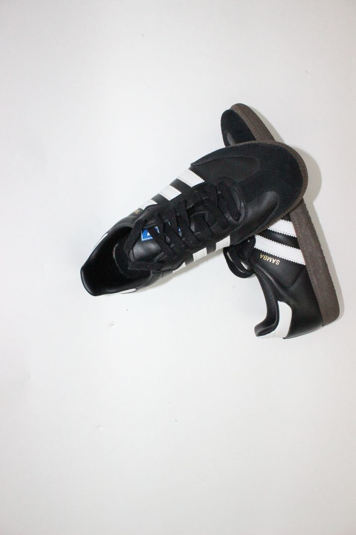 SHOES, ADIDAS, 40