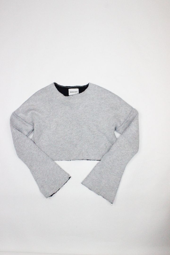 JUMPER, GEORGIA ALICE, S