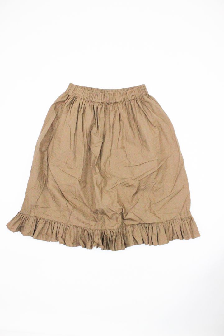 MIDI SKIRT, KAREN WALKER, 4