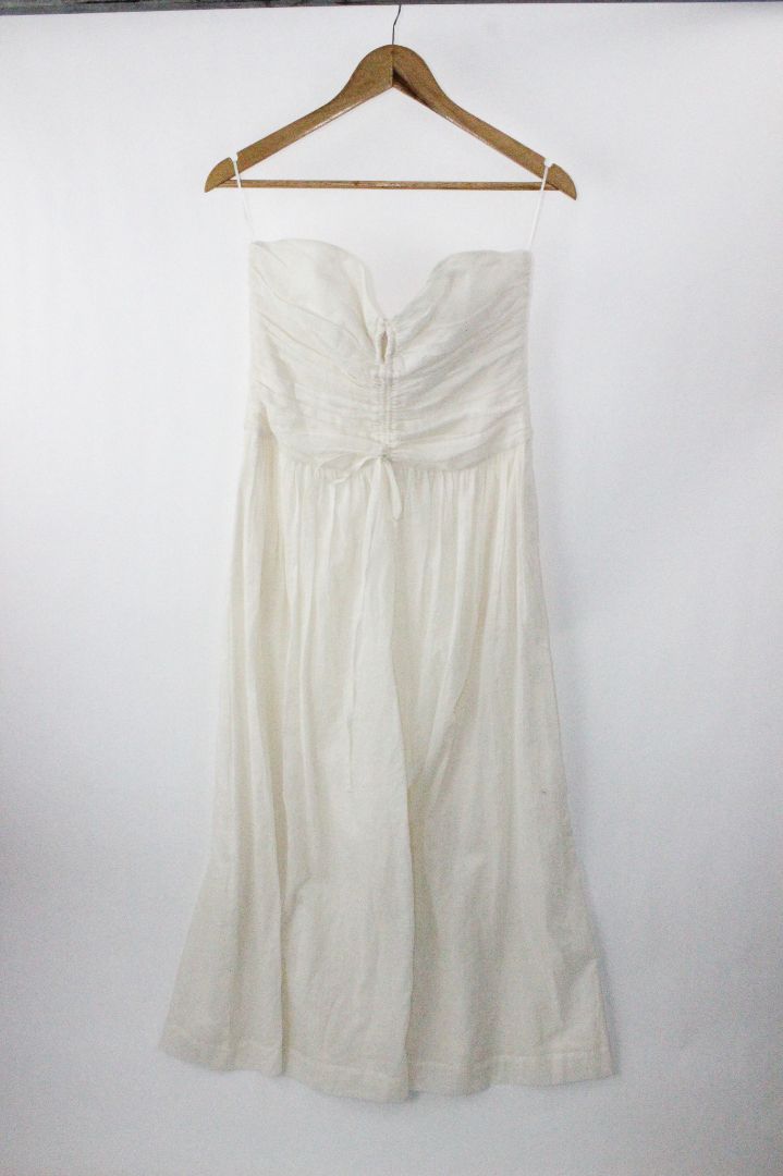 MAXI DRESS, BEC + BRIDGE, 12