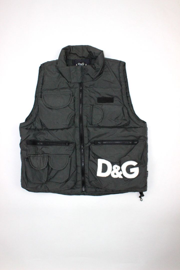 VINTAGE, DOLCE & GABBANA, S